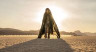 Dune (Image sourced from Warner Bros)
